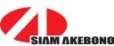 Logo Siam Akebono Co., Ltd.