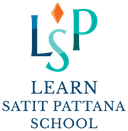 Logo  Learn Satit Pattana School (โรงเรียนเลิร์นสาธิตพัฒนา)