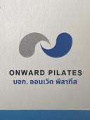 Logo บริษัท ออนเวิด พิลาทีส จำกัด