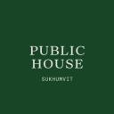 Logo Public House Hotel (Sukhumvit31)