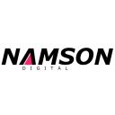 Logo NAMSON Digital
