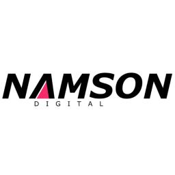 company logo