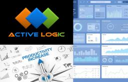 company logo