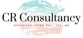 CR Consultancy Pte Ltd