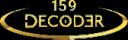 Logo decoder159