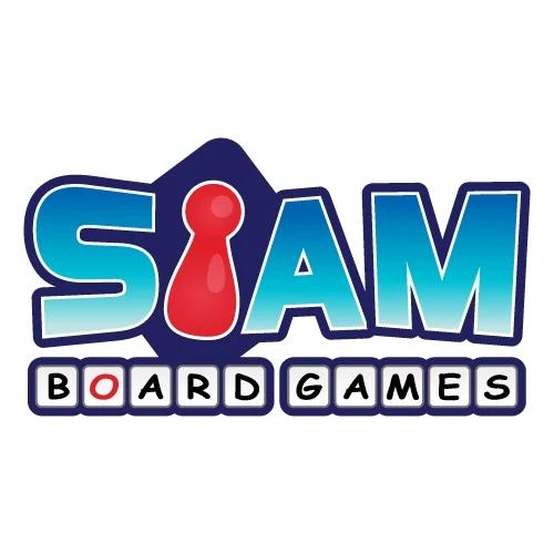 บริษัท สยามบอร์ดเกม จำกัด