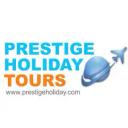 Logo Prestige Holiday Tours