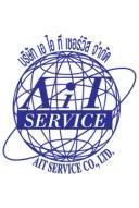 Logo บริษัท เอไอที เซอร์วิส จำกัด