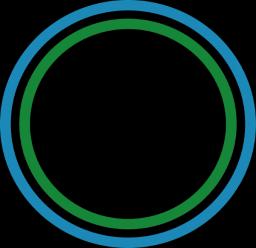 company logo