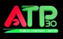 Logo เอทีพี3 จำกัด (มหาชน)