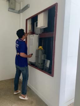 image gallery