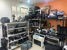 image gallery