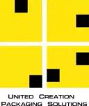 Logo UNITED CREATION PACKAGING SOLUTIONS (THAILAND) CO., LTD.