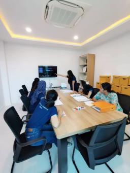 image gallery