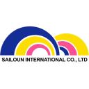 Logo SAILOUN INTERNATIONAL CO., LTD.