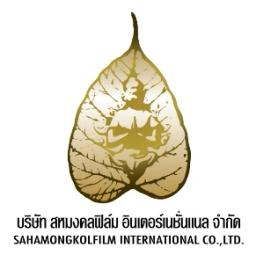 company logo