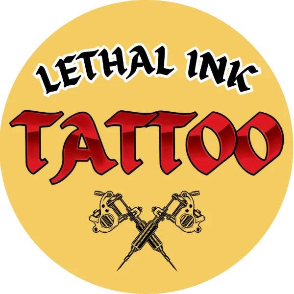 Lethal Ink Tattoo