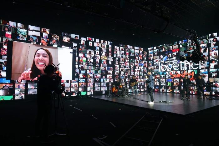 image gallery