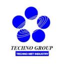 Logo Techno MET INDUSTRY (THAILAND) CO., LTD.