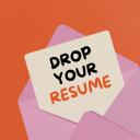 Logo Dropyourresume