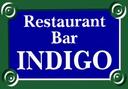 Logo Indigo Bar restaurant