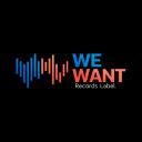 Logo We want entertainment 