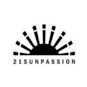 Logo บริษัท 21ซันแพสชั่น จำกัด