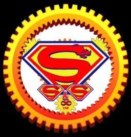 company logo
