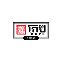 Logo บริษัท โกปี๊ 1942 จำกัด