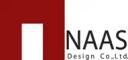 Logo บริษัท นาซ ดีไซน์ จำกัด 