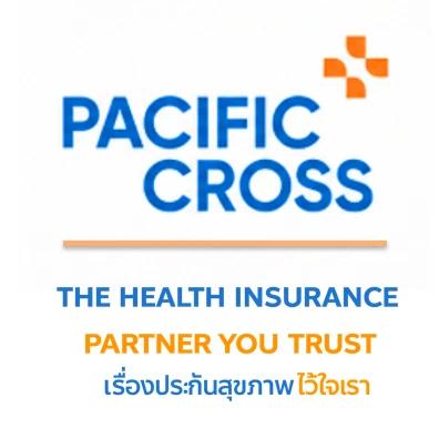 Pacific Cross Health Insurance PCL