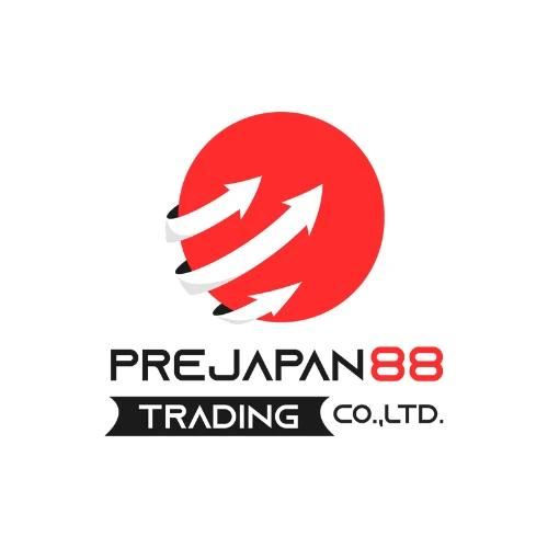 Prejapan88 Trading Co.,Ltd.