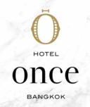 Logo Hotel Once Bangkok