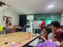 image gallery