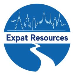 company logo