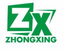 Logo zhongxing cup co ., ltd