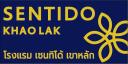 Logo บริษัท เขาหลัก บีช ฟร้อนท์ รีสอร์ท จำกัด