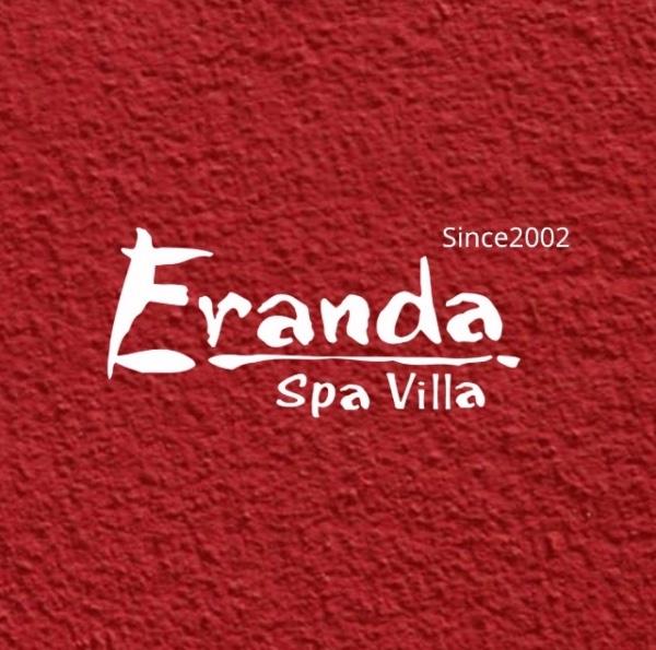 Eranda Spa Villa