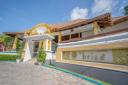 Logo The Briza Beach Resort  Samui