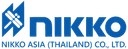 Logo NIKKO ASIA (THAILAND) CO.,LTD.