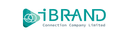 Logo iBRAND Connection Company Limited