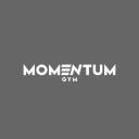 Logo Momentum Gym