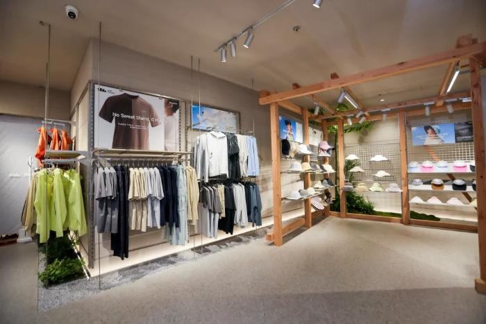 image gallery