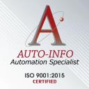 Logo THE AUTO-INFO CO., LTD.