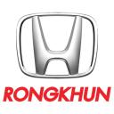 Logo บริษัท ร่องขุ่น ฮอนด้า ออโตโมบิล จำกัด
