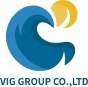 Logo VACHI INTERNATIONAL GROUP