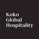 Logo Koko Global Hospitality