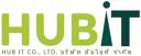 Logo บริษัท ฮับ ไอที จำกัด