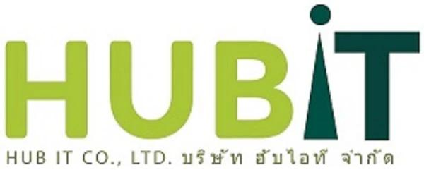 บริษัท ฮับ ไอที จำกัด