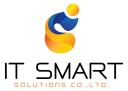 Logo บริษัท ไอที สมาร์ท โซลูชั่น จำกัด